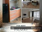 Palazio Mount Austin Studio Ready Now! Fully Furnished...