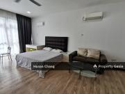Palazio Residence @ Mount Austin Fully Furnished Studio...