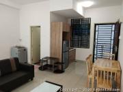 Palazio Studio Full Furnish For Rent Pool View