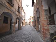 Palazzetto in vendita a Treviso, Centro storico