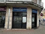 Palazzina commerciale in affitto a Alessandria