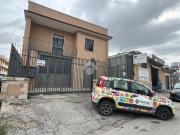 Laboratorio in affitto a Casandrino