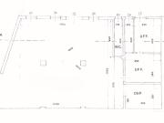 Palazzina commerciale in affitto a Empoli