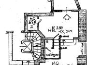 Palazzina commerciale in affitto a Genova Palazzina commerciale in affitto a Genova
