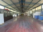 Capannone in affitto a Giugliano In Campania