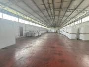 Capannone in affitto a Giugliano In Campania