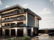 Palazzina commerciale in affitto a Marcianise