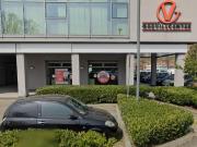 Palazzina commerciale in affitto a Reggio Emilia