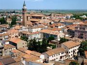 Palazzina commerciale in vendita a Adria