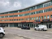 Palazzina commerciale in vendita a Arezzo