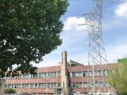Palazzina commerciale in vendita a Beinasco