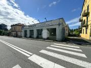Palazzina commerciale in vendita a Biella