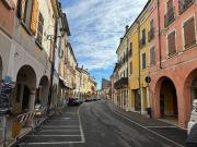 Palazzina commerciale in vendita a Borgo Mantovano