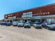 Palazzina commerciale in vendita a Cagliari