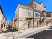 Palazzina commerciale in vendita a Canicatti'