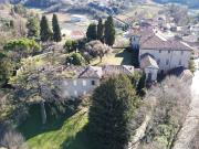 Palazzina commerciale in vendita a Cossombrato Palazzina commerciale in vendita a Cossombrato