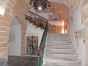 Palazzina commerciale in vendita a Gallipoli