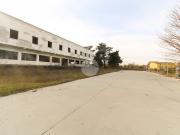 Palazzina commerciale in vendita a Goito