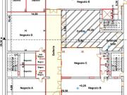 Palazzina commerciale in vendita a Marcianise