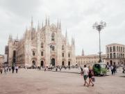 Palazzina commerciale in vendita a Milano