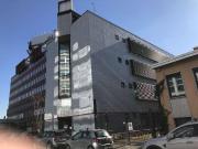 Palazzina commerciale in vendita a Milano