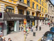 Palazzina commerciale in vendita a Milano