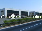 Palazzina commerciale in vendita a Montale