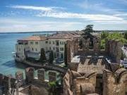 Palazzina commerciale in vendita a Monzambano