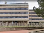 Palazzina commerciale in vendita a Perugia