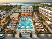 Palazzina commerciale in vendita a Porto Cesareo