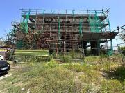 Palazzina commerciale in vendita a Pozzuoli