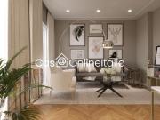 Palazzina commerciale in vendita a Prato