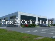 Palazzina commerciale in vendita a Quarrata