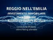Palazzina commerciale in vendita a Reggio Emilia