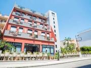 Palazzina commerciale in vendita a Roccalumera