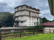 Palazzina commerciale in vendita a San Marcello Piteglio