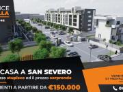 Palazzina commerciale in vendita a San Severo Palazzina commerciale in vendita a San Severo