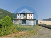Palazzina commerciale in vendita a Sovere