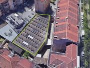 Palazzina commerciale in vendita a Torino