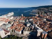 Palazzina commerciale in vendita a Trieste