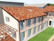 Palazzina commerciale in vendita a Udine