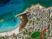Palazzina commerciale in vendita a Ugento