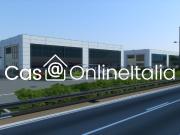 Palazzina commerciale in vendita a Vaiano