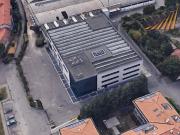 Palazzina commerciale in vendita a Villasanta