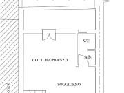 Palazzina terra cielo in vendita a Carloforte,...