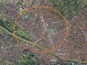 Palazzina uffici in vendita a Firenze