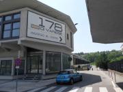 Palazzina uffici in vendita a Varese