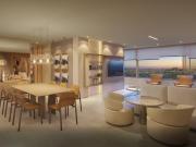 PALAZZO 4 SUÍTES 238M 4 VAGAS AC APT MENOR VALOR