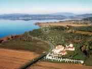Palazzo Baglioni 3066m² Panicale