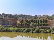 Palazzo Benci with river view Apartments Florence